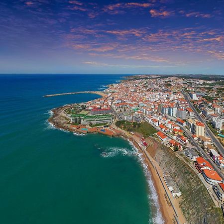 Hospedaria Recomeçar Torres Vedras Exterior foto