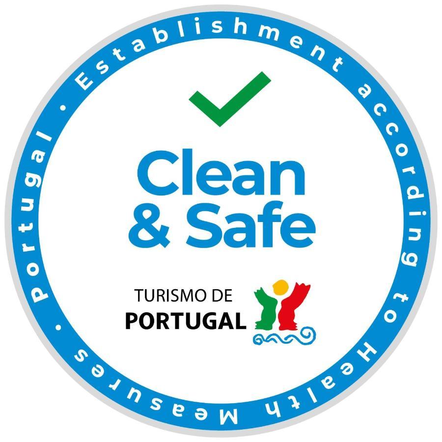 Hospedaria Recomeçar Torres Vedras Exterior foto